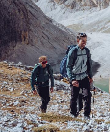 Mountain Tutorials 4: Wandertipps & Sicherheit am Berg